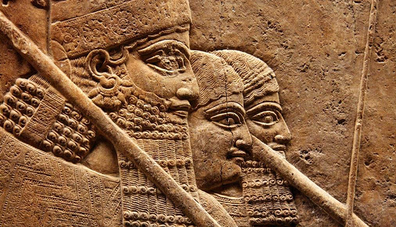 Arte Mesopotamica